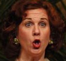 2nd Story's 'Red Scare On Sunset'